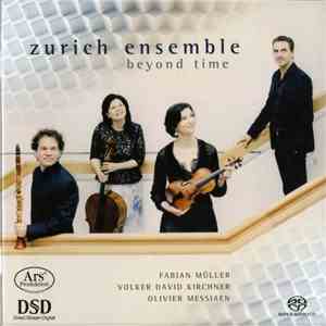 Zurich Ensemble - Beyond Time download flac