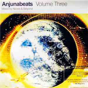 Above & Beyond - Anjunabeats Volume Three download flac