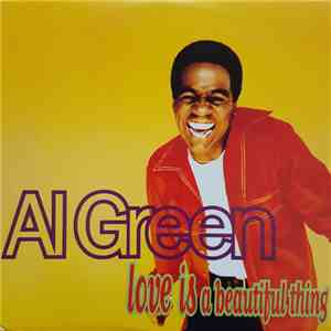 Al Green - Love Is A Beautiful Thing download flac