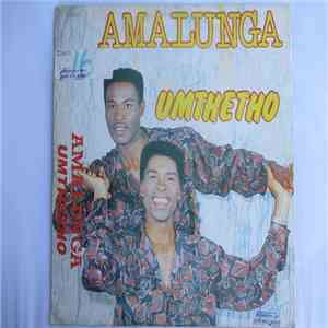 Amalunga - Umthetho download flac