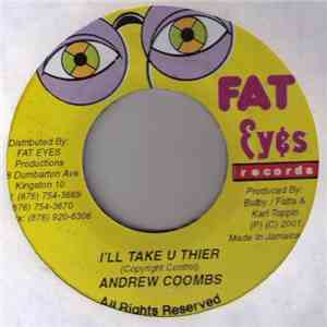 Andrew Coombs - I'll Take U Thier download flac