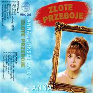 Anna Jurksztowicz - Złote Przeboje download flac