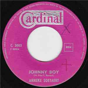 Anneke Soetaert - Johnny Boy download flac