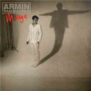 Armin van Buuren - Mirage download flac
