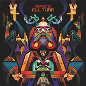 Audio Atlas, Pietro Tangianu, Matti Turunen - Space Culture Vol.1 download flac
