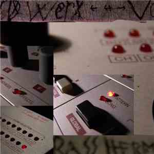 Bass Heretic - Acid Werx Vol. I download flac