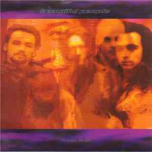 Beautiful People - Foxey Lady download flac