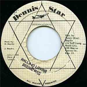 Beenie Man - Halla Fi Loving download flac