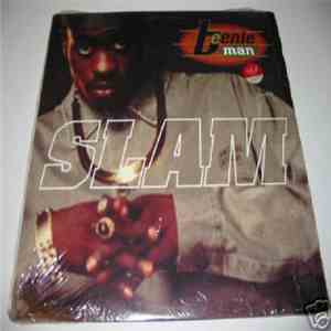 Beenie Man - Slam download flac