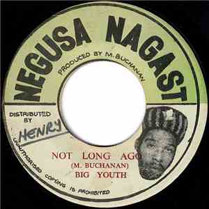 Big Youth - Sky Juice download flac