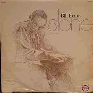 Bill Evans - Alone FLAC album