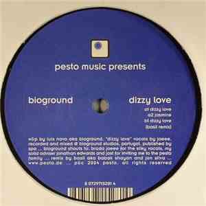 Bioground - Dizzy Love EP FLAC album