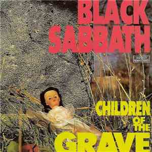 Black Sabbath - Children Of The Grave download flac