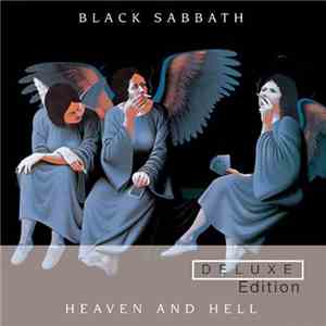 Black Sabbath - Heaven And Hell download flac
