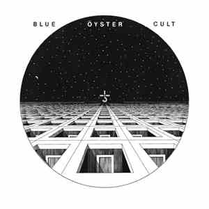 Blue Öyster Cult - Blue Öyster Cult download flac
