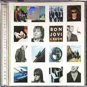 Bon Jovi - Crush download flac