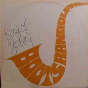Boots Randolph - King Of Yakety download flac