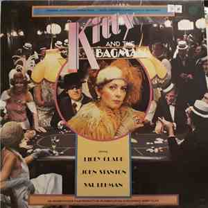 Brian May  - Kitty and the Bagman (Original Australian Soundtrack) FLAC album