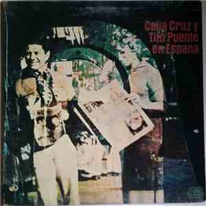Celia Cruz Y Tito Puente - En España download flac