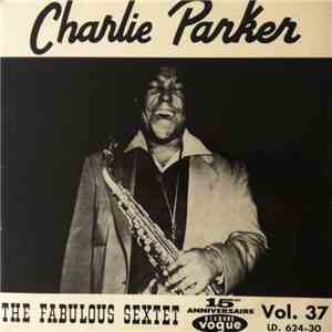 Charlie Parker - The Fabulous Sextet download flac