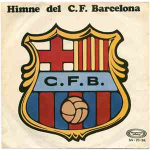 Cobla Caravana - Himne Del C. F. Barcelona download flac