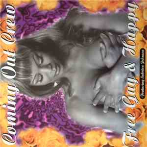 Coming Out Crew Featuring Sabrina Johnson - Free Gay & Happy download flac
