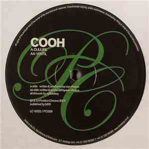 Cooh - Duuure / Ventil FLAC album