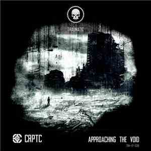 CRPTC - Approaching The Void download flac