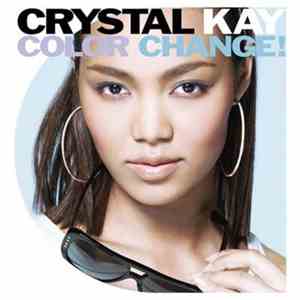 Crystal Kay - Color Change! download flac