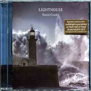 David Crosby - Lighthouse download flac
