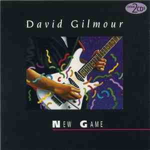 David Gilmour - New Game download flac