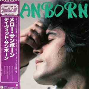 David Sanborn - Sanborn download flac