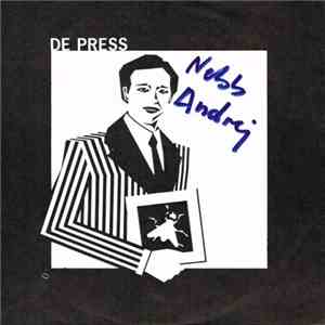 De Press - De Press download flac