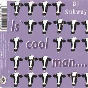 DJ Subway - Is' Cool Man (Daughters Rave) download flac