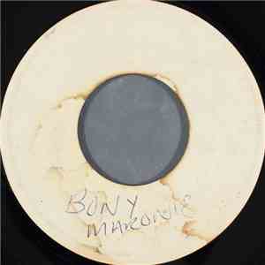 Down Beats  - Bony Maronie download flac