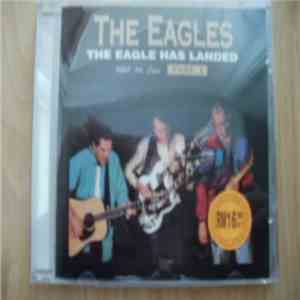Eagles - The Eagle Has Landed - USA '94 Live download flac