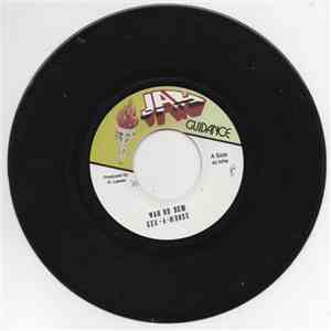 Eek-A-Mouse - Wah Do Dem download flac
