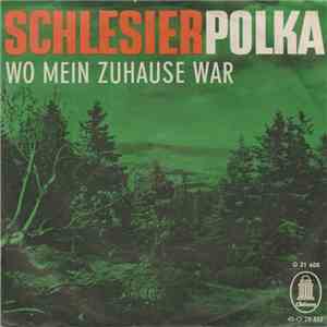 Ernst Jäger Und Die Rossbacher Musikanten - Schlesierpolka download flac