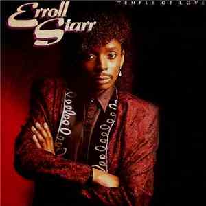 Erroll Starr - Temple Of Love download flac