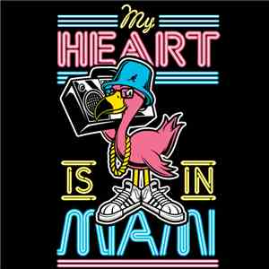 Exzakt - My Heart Is In Miami EP download flac