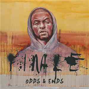 Finale - Choppy Waters download flac