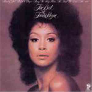 Freda Payne - The Best Of download flac
