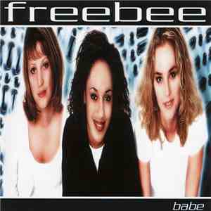 Freebee - Babe download flac