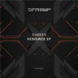 GabeeN - Resource EP download flac