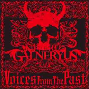 Galneryus - Voices From The Past download flac
