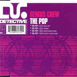 Genius Crew - The Pop download flac