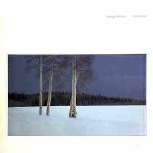 George Winston - December download flac