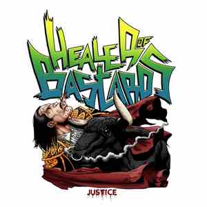 Healer of Bastards - Justice download flac