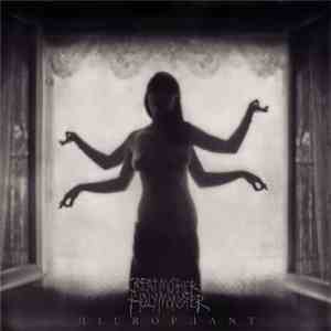 Hierophant - Great Mother : Holy Monster download flac