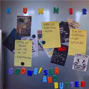 Hummer Punk Rock - Budweiser And Butter download flac